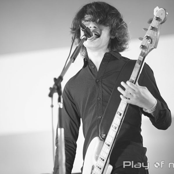 [Alexandros] @ ROCK IN JAPAN 2015 (2015.08.01)