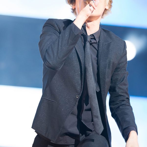 [Alexandros] @ ROCK IN JAPAN 2015 (2015.08.01)