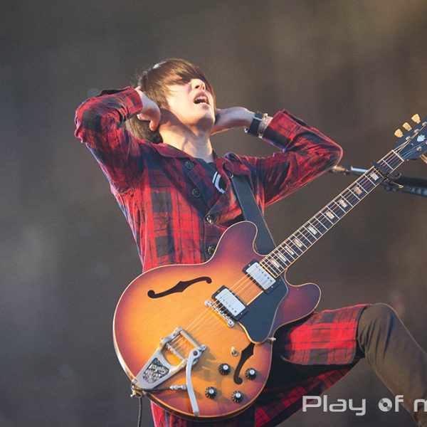 [Alexandros] @ ROCK IN JAPAN 2015 (2015.08.01)