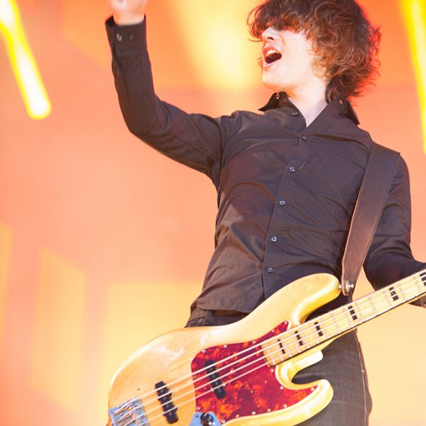 [Alexandros] @ ROCK IN JAPAN 2015 (2015.08.01)