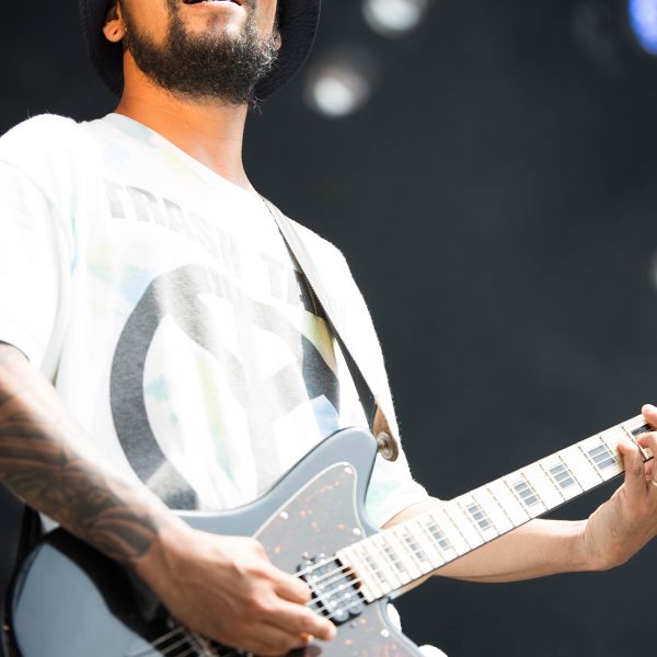 FACT @ ROCK IN JAPAN 2015 (2015.08.02)