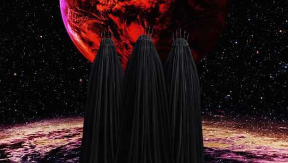 babymetal babymetal