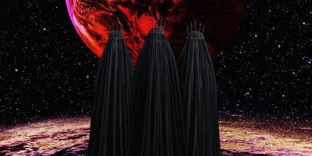 babymetal babymetal