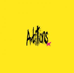 ONE OK ROCK - Ambitions
