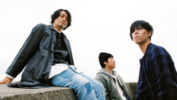 RADWIMPS RADWIMPS