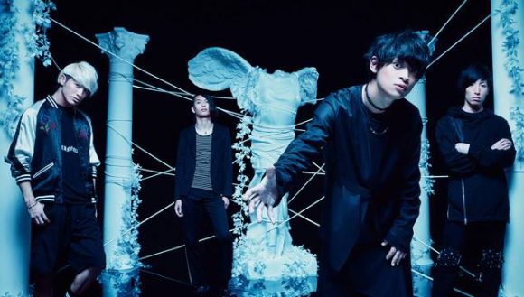 THE ORAL CIGARETTES THE ORAL CIGARETTES