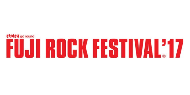 FUJI ROCK FESTIVAL 17.