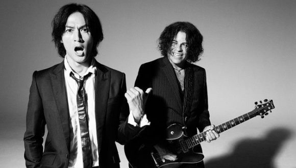 INABA / SALAS INABA / SALAS