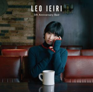 Ieiri Leo - 5th Anniversary Best (édition limitée A)