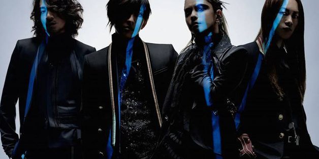 L'Arc~en~Ciel