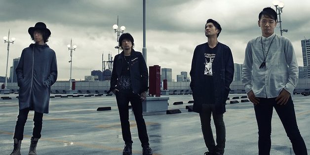 Nothing's Carved In Stone