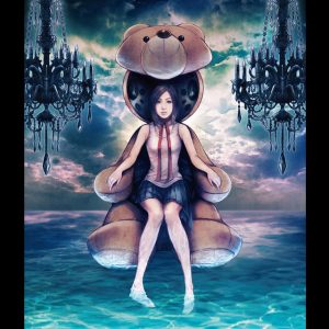 Utada Hikaru - Hikari -Ray Of Hope MIX-