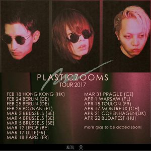 PLASTICZOOMS 2017eutour