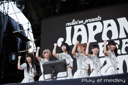 Dempagumi.inc (でんぱ組.inc) (2016.05.05)