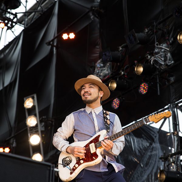 CreepHyp (クリープハイプ) (2016.05.03)