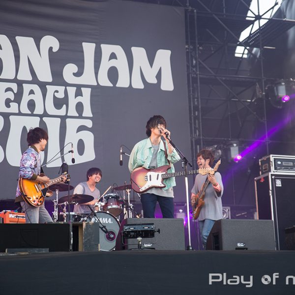 Frederic (フレデリック) (2016.05.05)