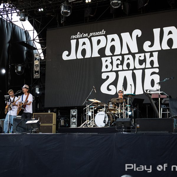 QURULI (くるり) (2016.05.05)