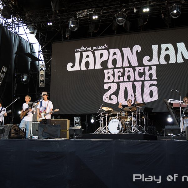 QURULI (くるり) (2016.05.05)