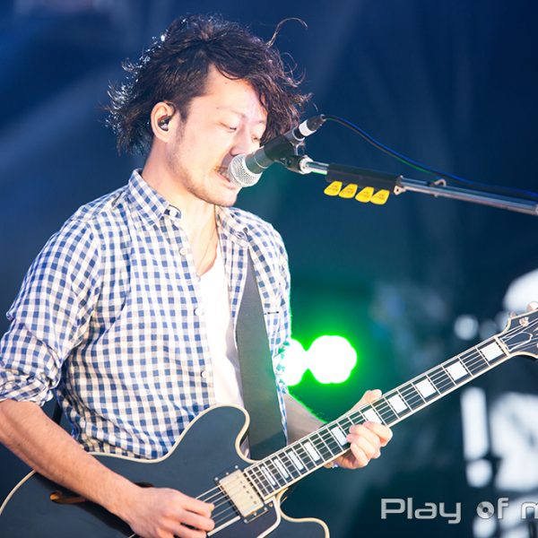 GOOD MORNING AMERICA (グッドモーニングアメリカ) (2016.05.03)