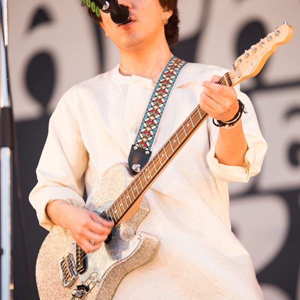 GOOD MORNING AMERICA (グッドモーニングアメリカ) (2016.05.03)