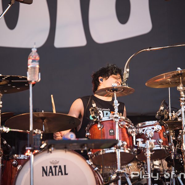 GOOD MORNING AMERICA (グッドモーニングアメリカ) (2016.05.03)