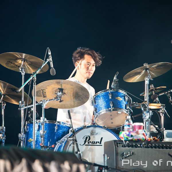 ASIAN KUNG-FU GENERATION (2016.05.03)