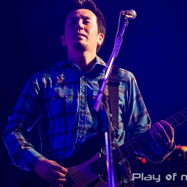 ASIAN KUNG-FU GENERATION (2016.05.03)