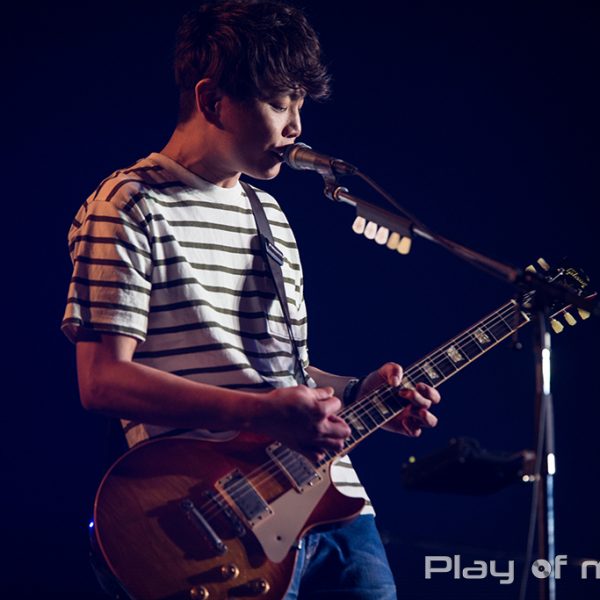 ASIAN KUNG-FU GENERATION (2016.05.03)