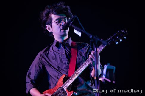 ASIAN KUNG-FU GENERATION (2016.05.03)