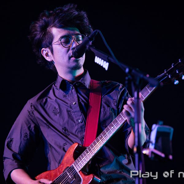 ASIAN KUNG-FU GENERATION (2016.05.03)