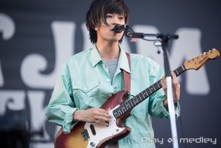 Frederic (フレデリック) (2016.05.05)