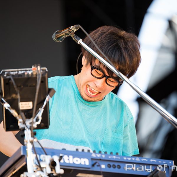 Kyuuso Nekokami (キュウソネコカミ) (2016.05.05)