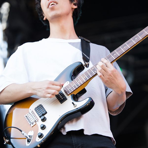 Kyuuso Nekokami (キュウソネコカミ) (2016.05.05)