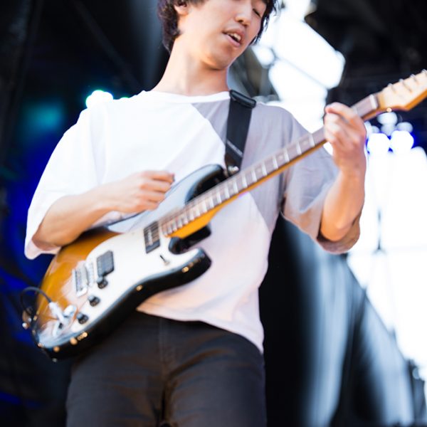 Kyuuso Nekokami (キュウソネコカミ) (2016.05.05)