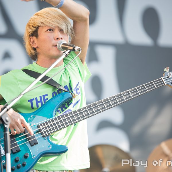 THE ORAL CIGARETTES (2016.05.05)