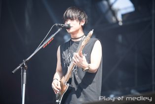 THE ORAL CIGARETTES (2016.05.05)