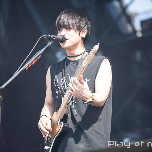 THE ORAL CIGARETTES (2016.05.05)