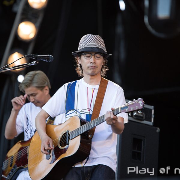 QURULI (くるり) (2016.05.05)