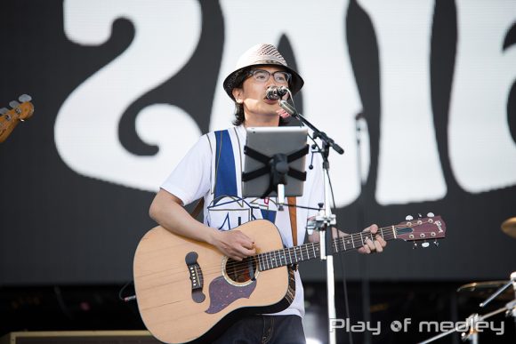 QURULI (くるり) (2016.05.05)