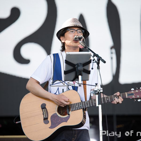 QURULI (くるり) (2016.05.05)