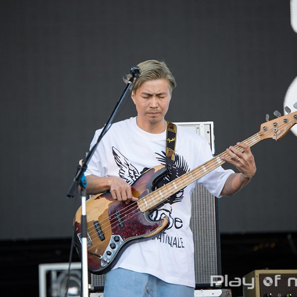 QURULI (くるり) (2016.05.05)