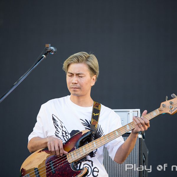 QURULI (くるり) (2016.05.05)