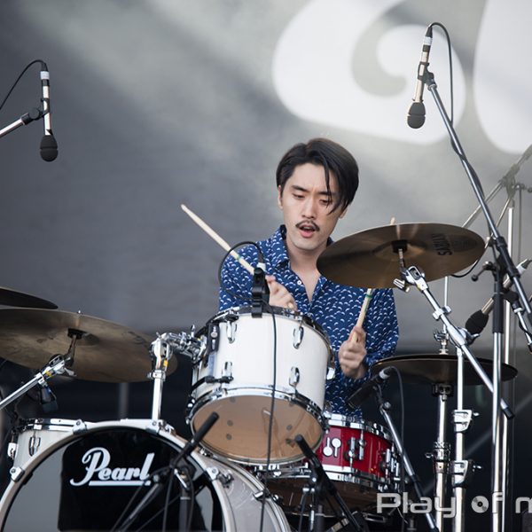 Yoru no Honki Dance (夜の本気ダンス) (2016.05.05)