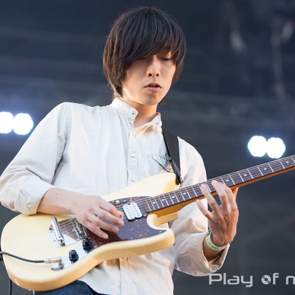 Yoru no Honki Dance (夜の本気ダンス) (2016.05.05)