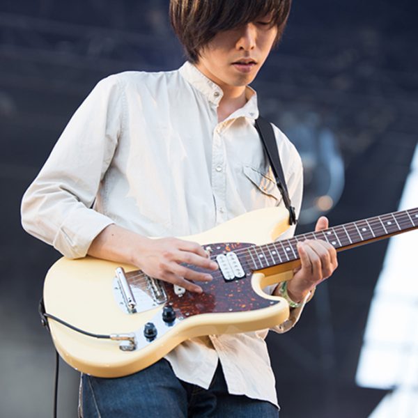 Yoru no Honki Dance (夜の本気ダンス) (2016.05.05)