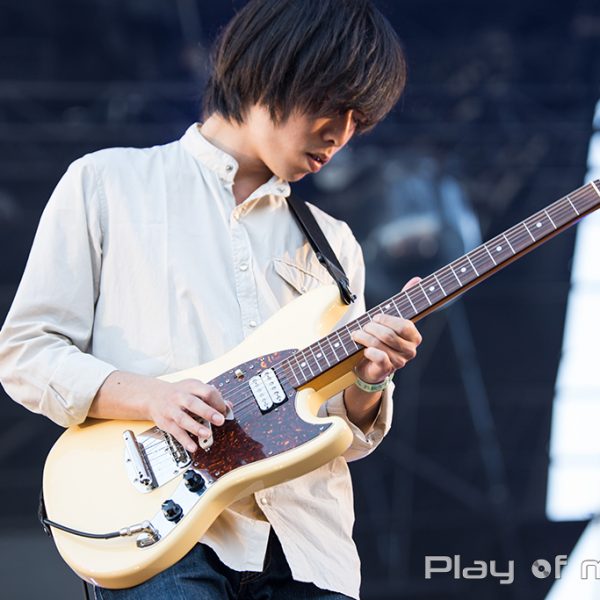 Yoru no Honki Dance (夜の本気ダンス) (2016.05.05)