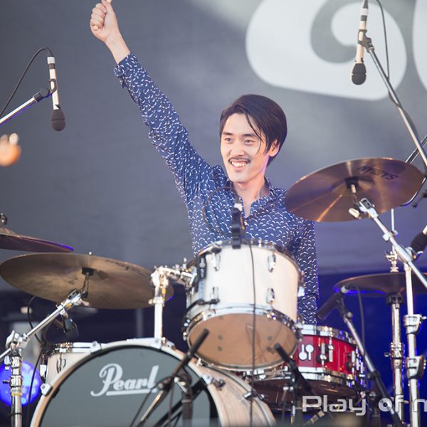 Yoru no Honki Dance (夜の本気ダンス) (2016.05.05)