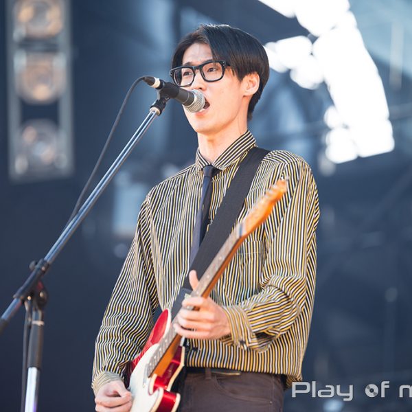 Yoru no Honki Dance (夜の本気ダンス) (2016.05.05)