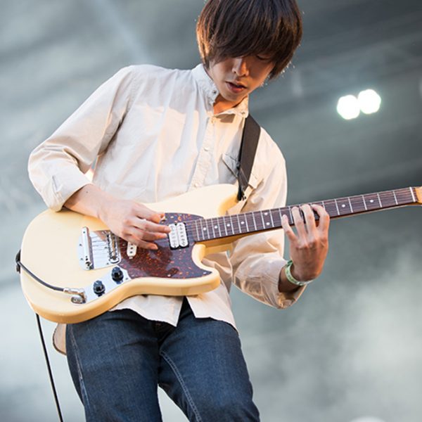 Yoru no Honki Dance (夜の本気ダンス) (2016.05.05)