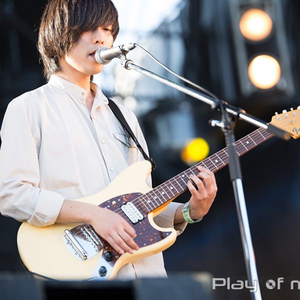 Yoru no Honki Dance (夜の本気ダンス) (2016.05.05)